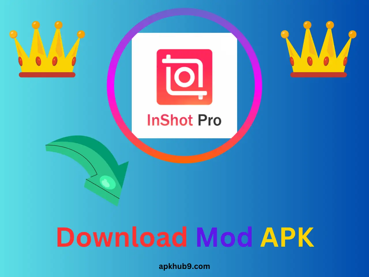 InShot Pro Download Free Mod APK