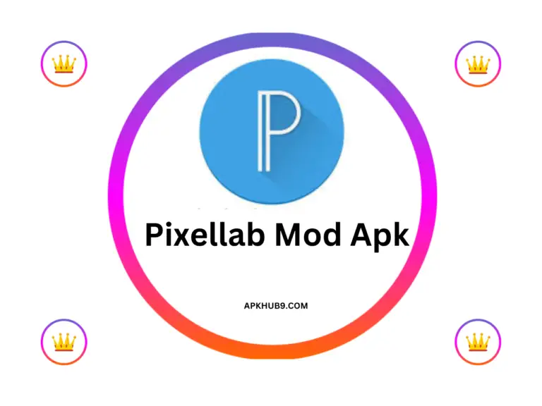 Pixellab Mod Apk 2025