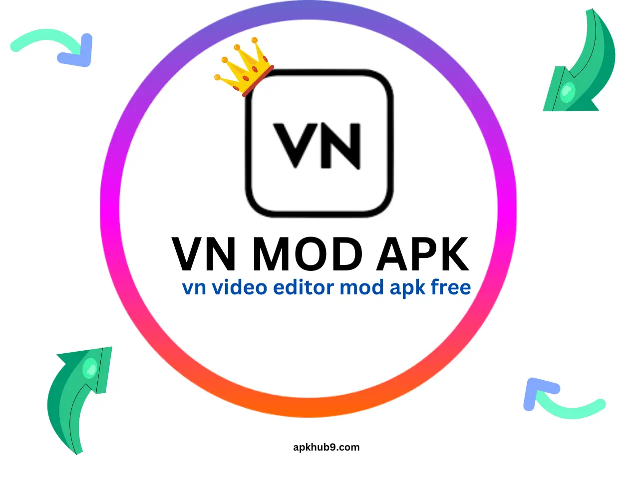 VN MOD APK Free Download - Premium Features Unlocked